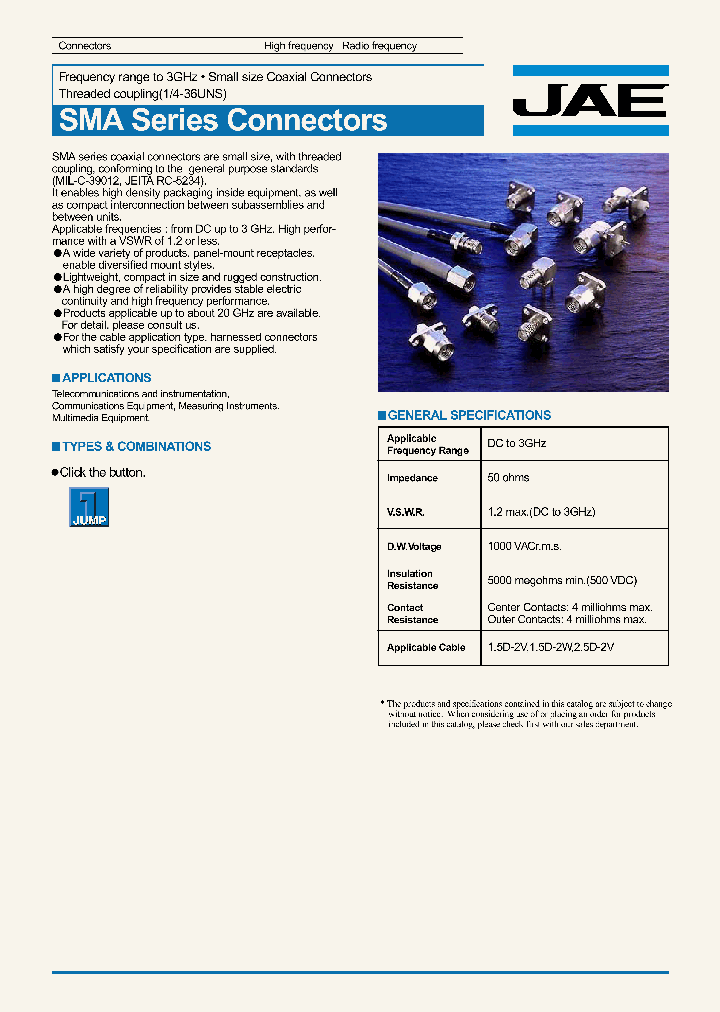 SMA-300-11S_7416096.PDF Datasheet