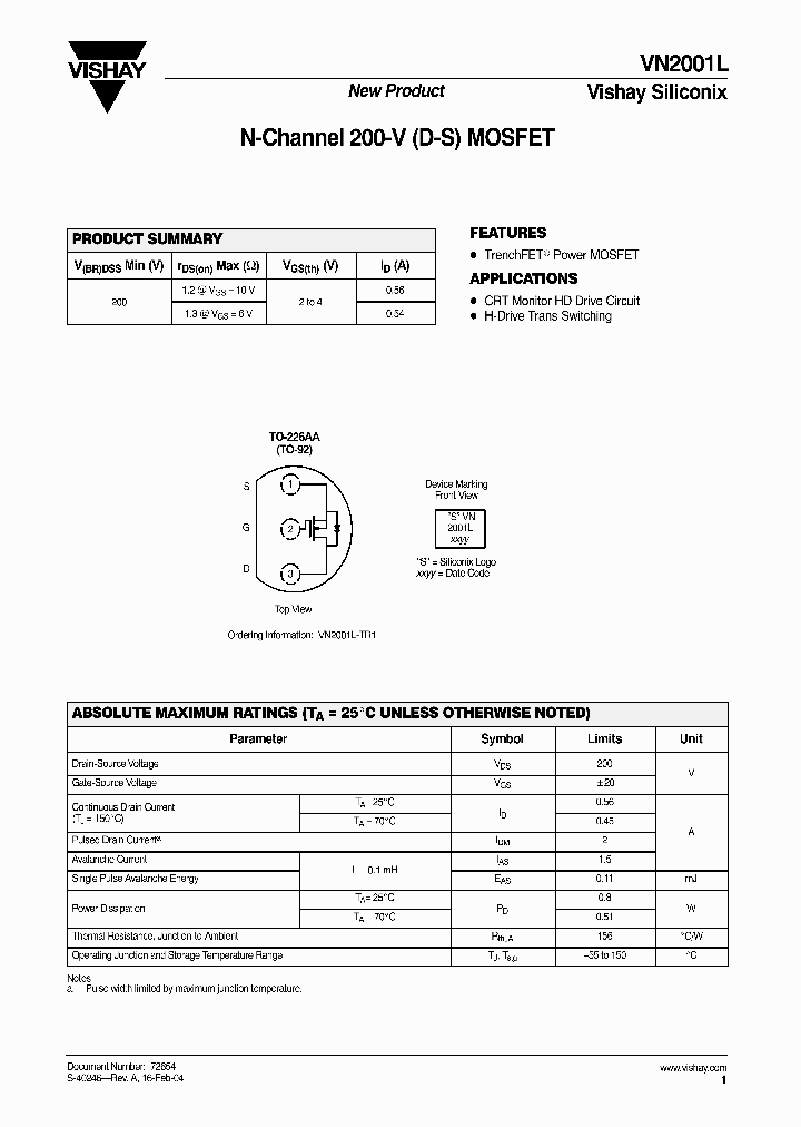 VN2001L-TR1_7417681.PDF Datasheet
