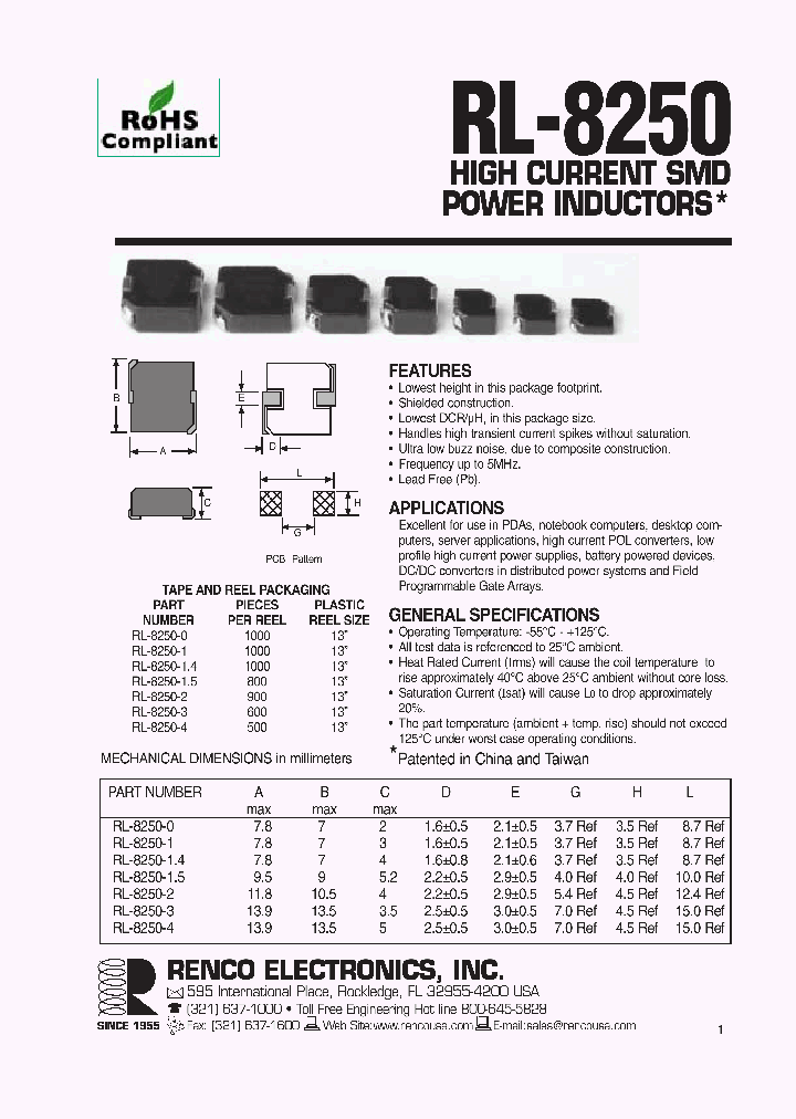 RL-8250-15-10R0M_7416451.PDF Datasheet