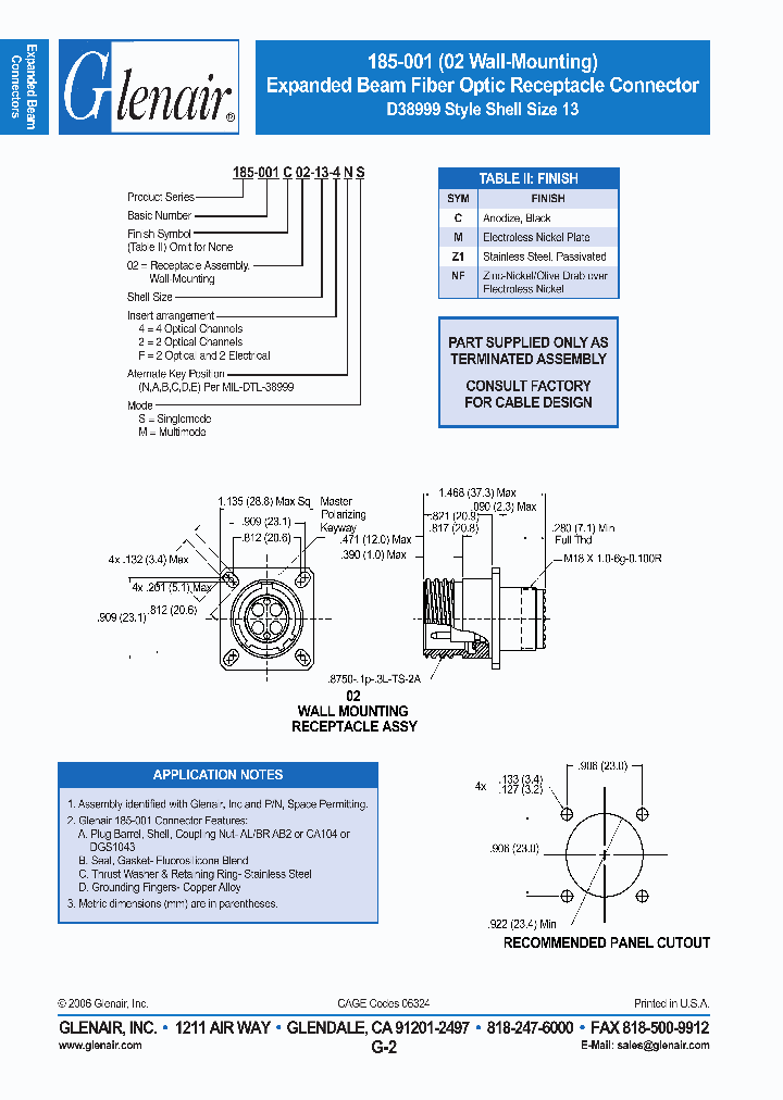 185-001CMZ1NF02-13-FBM_7415429.PDF Datasheet