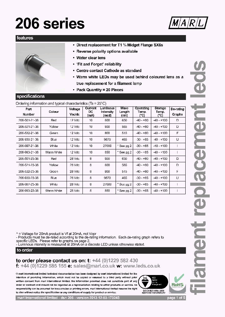 206-993-23-38_7418965.PDF Datasheet