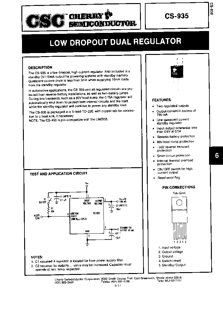 CS-935_7418125.PDF Datasheet