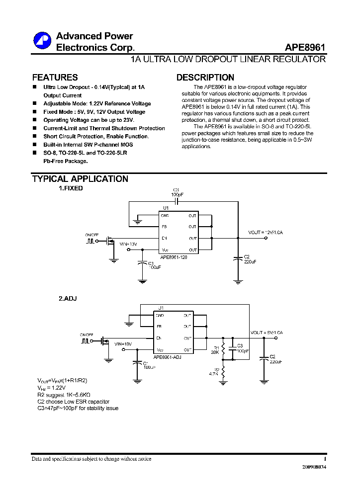 APE8961P-50_7415107.PDF Datasheet
