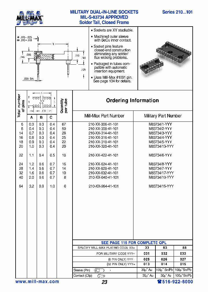 210-88-318-41-101_7417600.PDF Datasheet