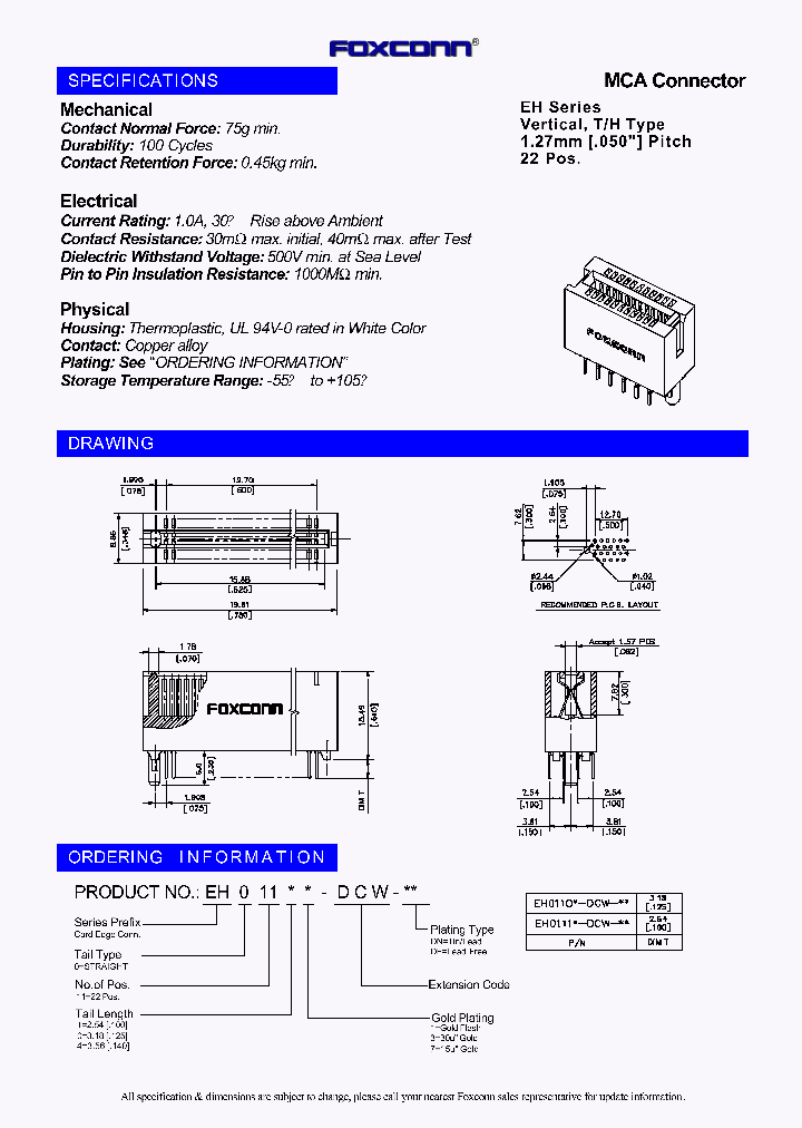 EH01113-DCW-DF_7418470.PDF Datasheet