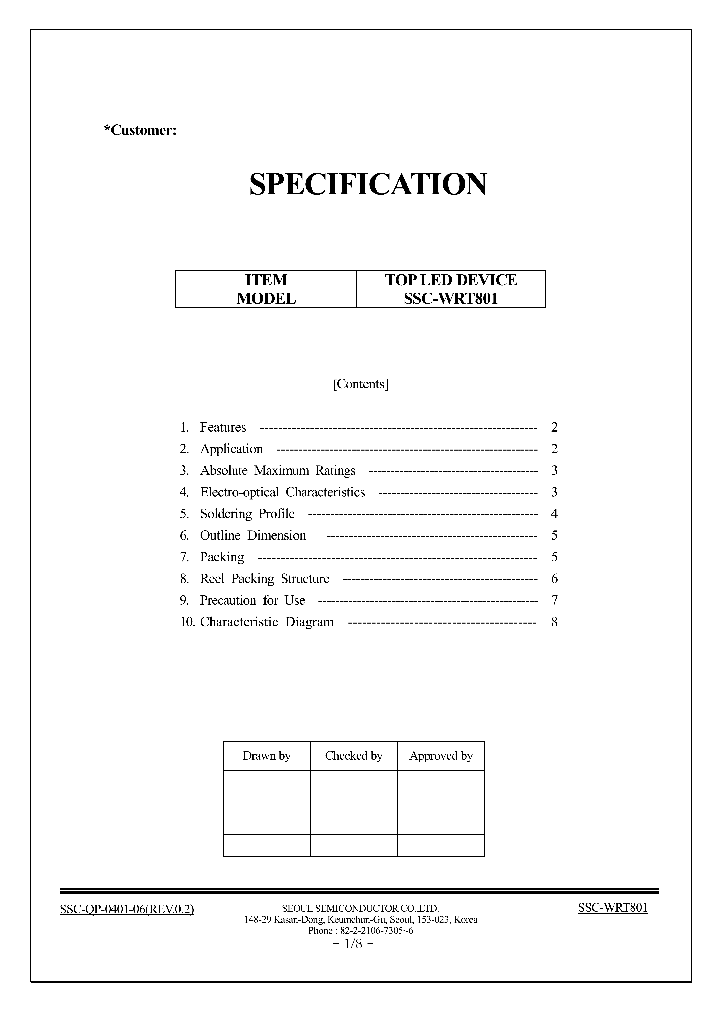 SEOULSEMICONDUCTORCOLTD-SSC-WRT801_7418637.PDF Datasheet