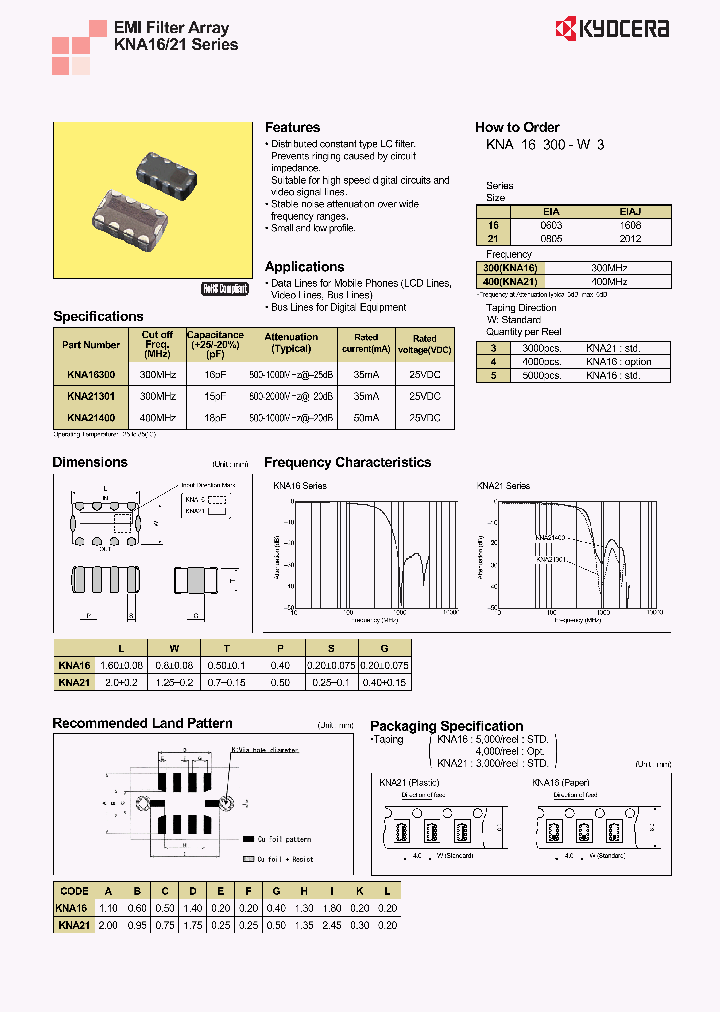 KNA21301-W4_7420078.PDF Datasheet