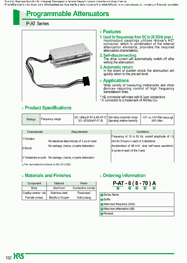 P-AT-68-70A_7421050.PDF Datasheet