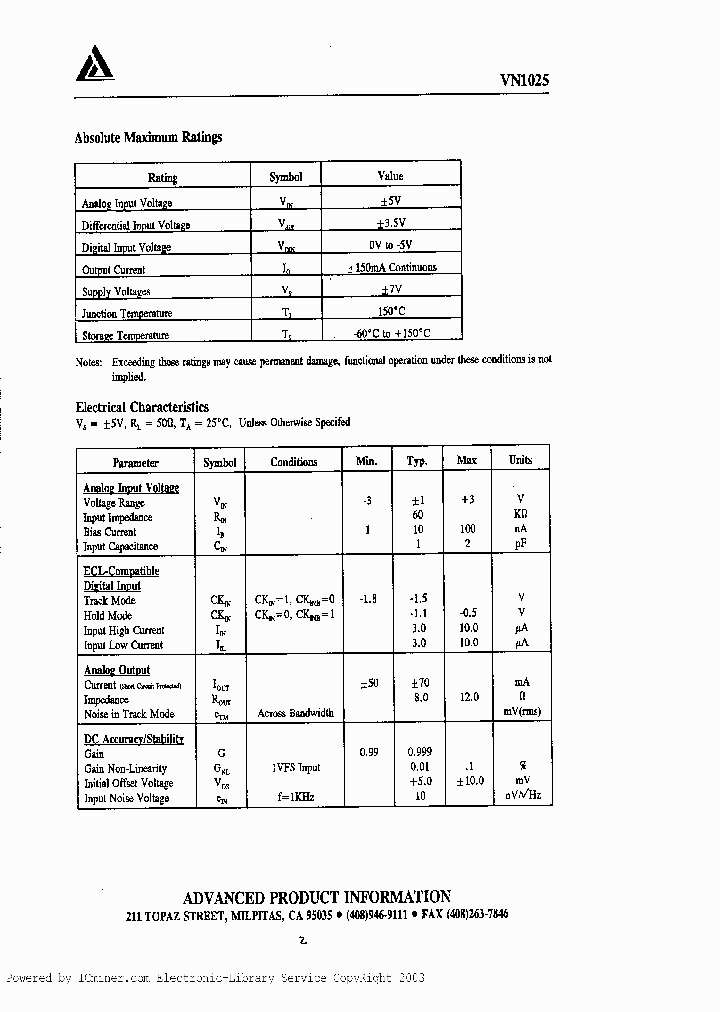 VN1025DM_7422124.PDF Datasheet