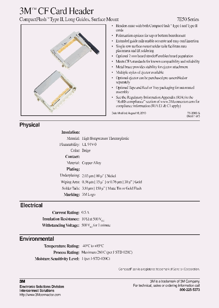 N7E50-H516RB-50_7422233.PDF Datasheet
