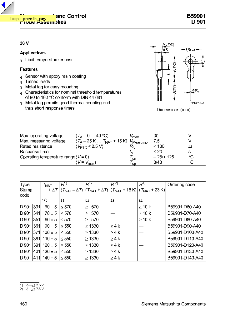 B59901-D60-A40_7421296.PDF Datasheet