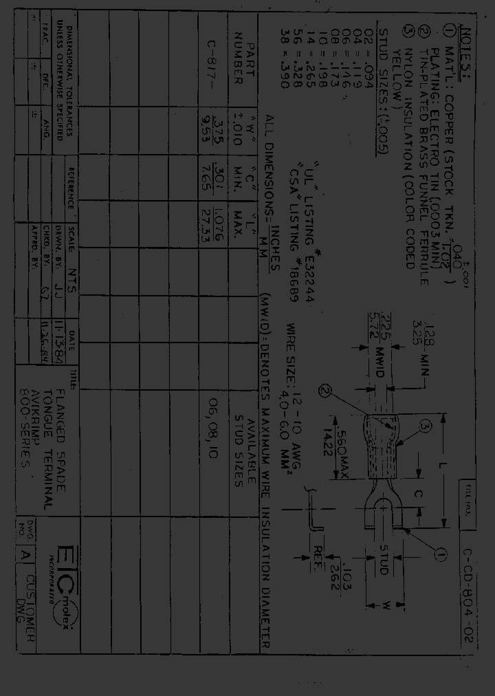 C-817-10_7421042.PDF Datasheet