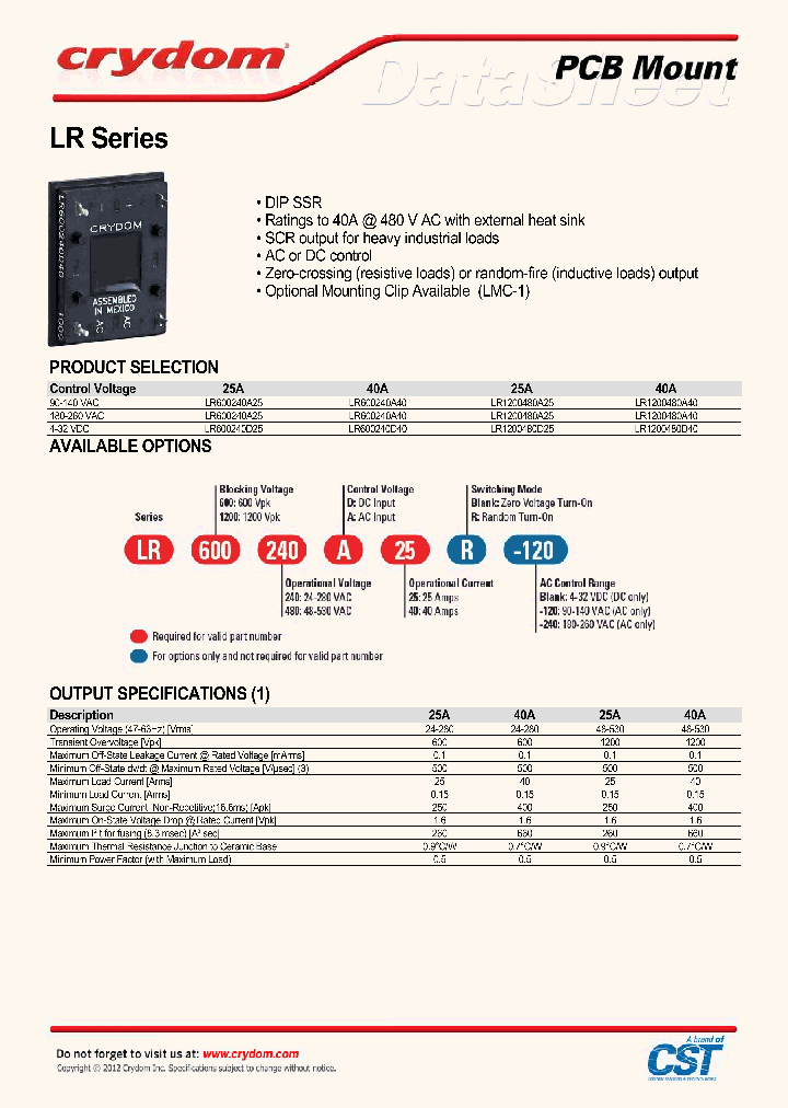 LR1200480A25_7423309.PDF Datasheet