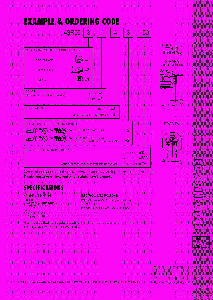 43R09-2142_7422923.PDF Datasheet