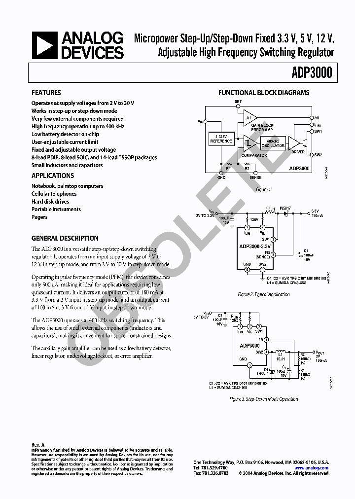 ADP3000AR-12-REEL_7423591.PDF Datasheet
