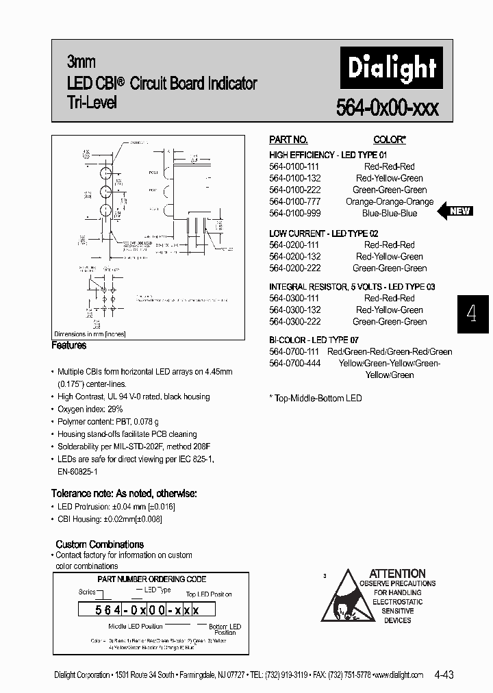 564-0700-444_7425925.PDF Datasheet