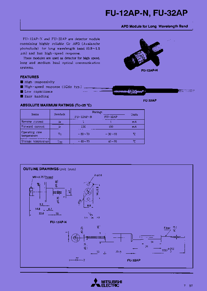 FU-12AP-N_7424676.PDF Datasheet