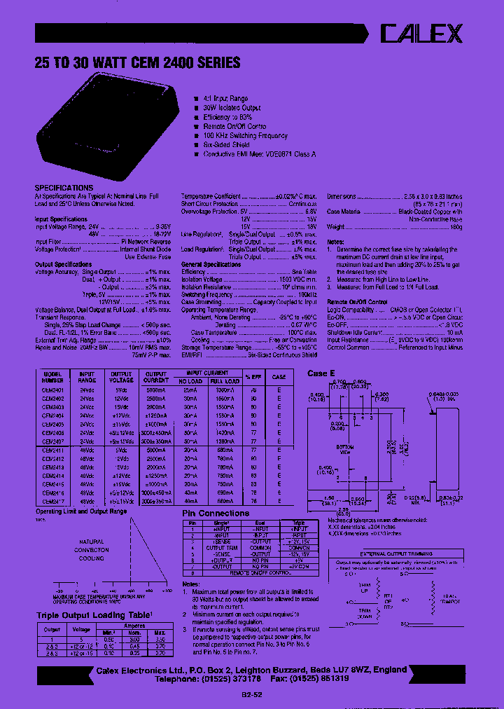 CEM2414_7426401.PDF Datasheet