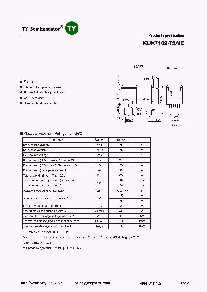 KUK7109-75AIE_7425869.PDF Datasheet