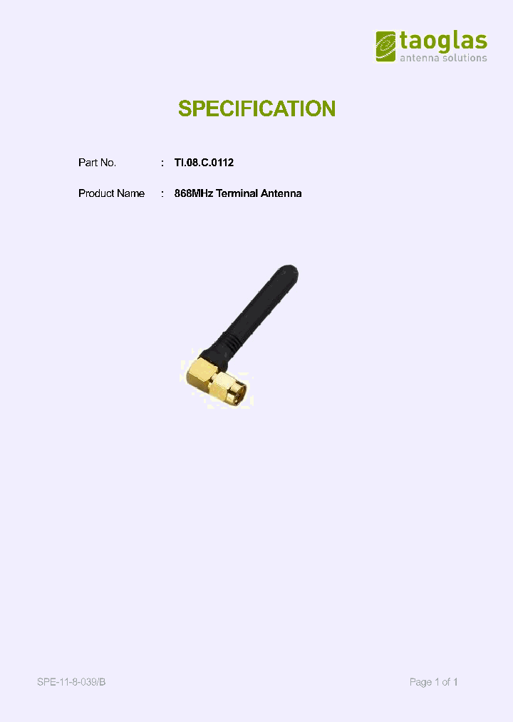 TI08C0112_7427296.PDF Datasheet
