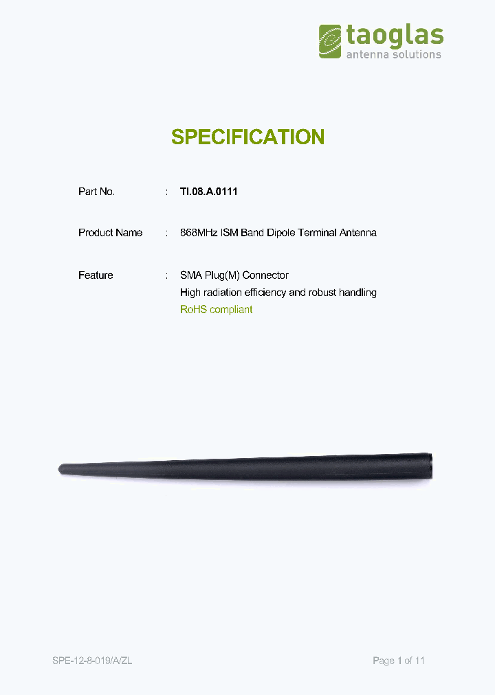 TI08A0111_7427295.PDF Datasheet