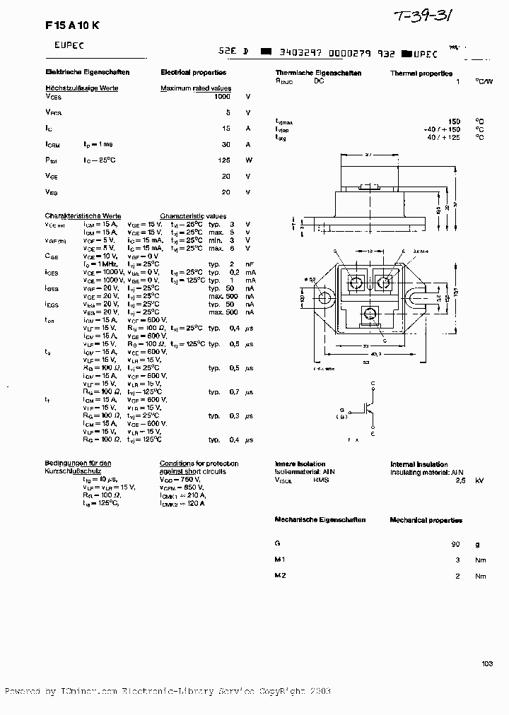 F15A10K_7422575.PDF Datasheet