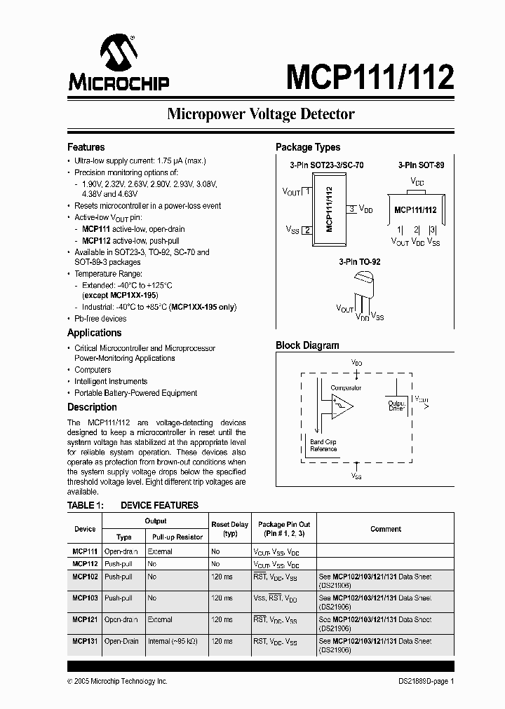 MCP102-270_7429290.PDF Datasheet