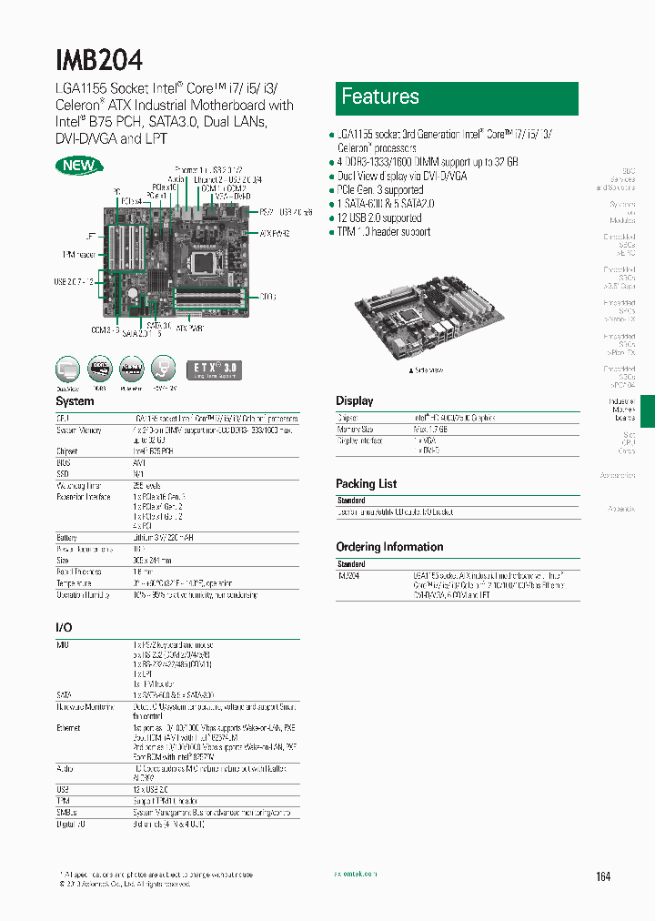 IMB204_7429749.PDF Datasheet