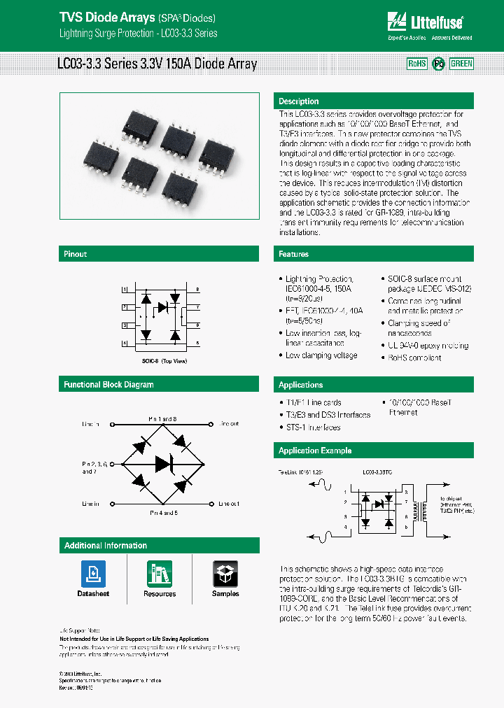 LC03-33BTG_7430794.PDF Datasheet