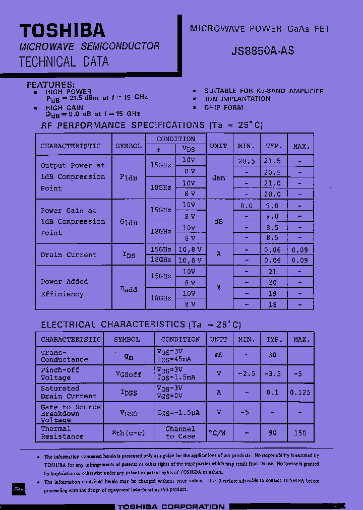 JS8850A-AS_7430664.PDF Datasheet