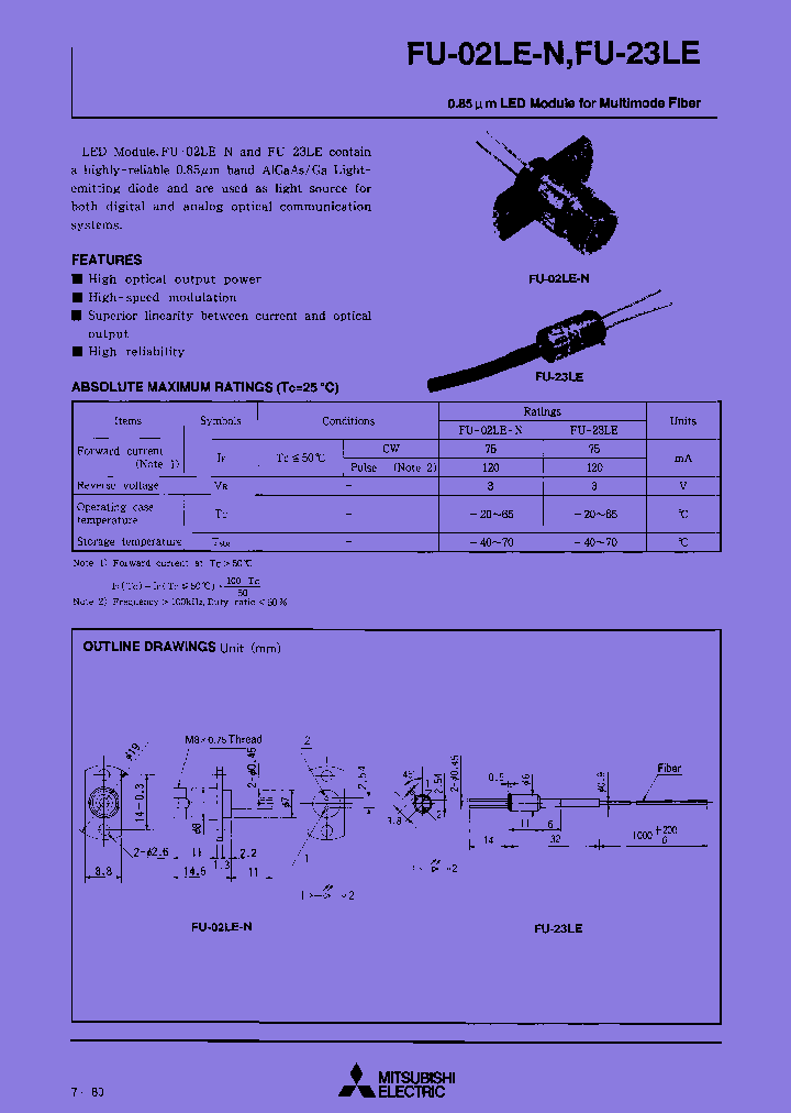 FU-02LE-N_7424673.PDF Datasheet