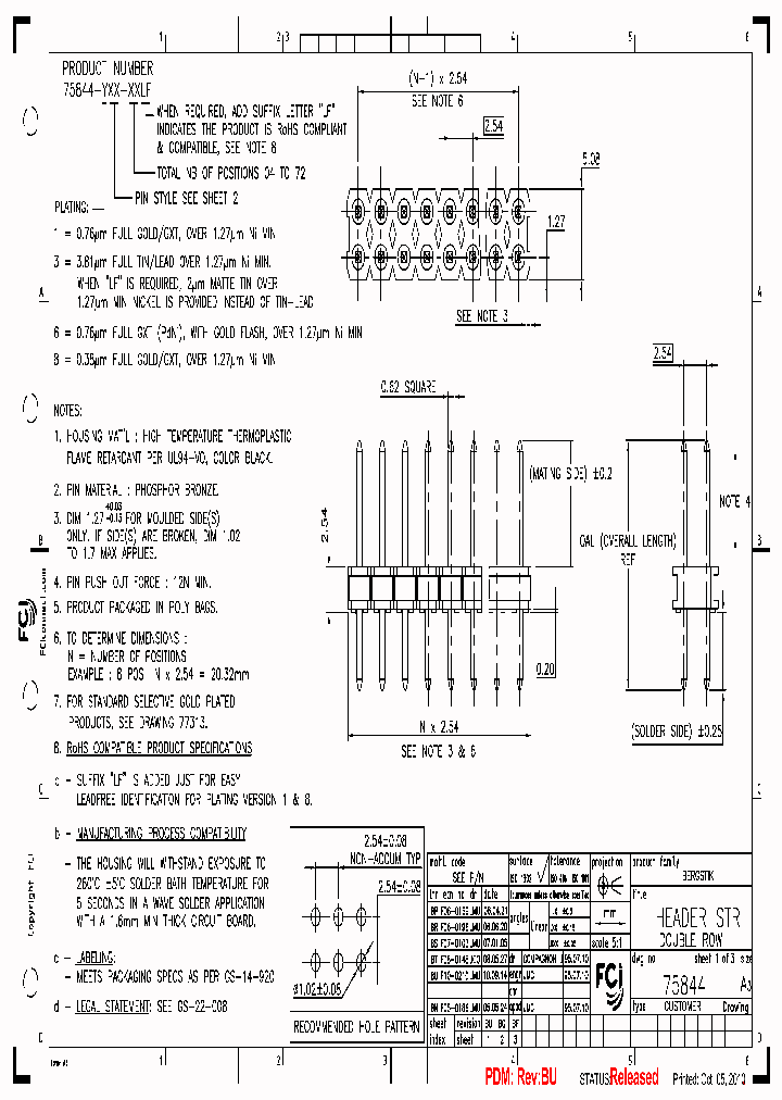75844-806-72LF_7431538.PDF Datasheet