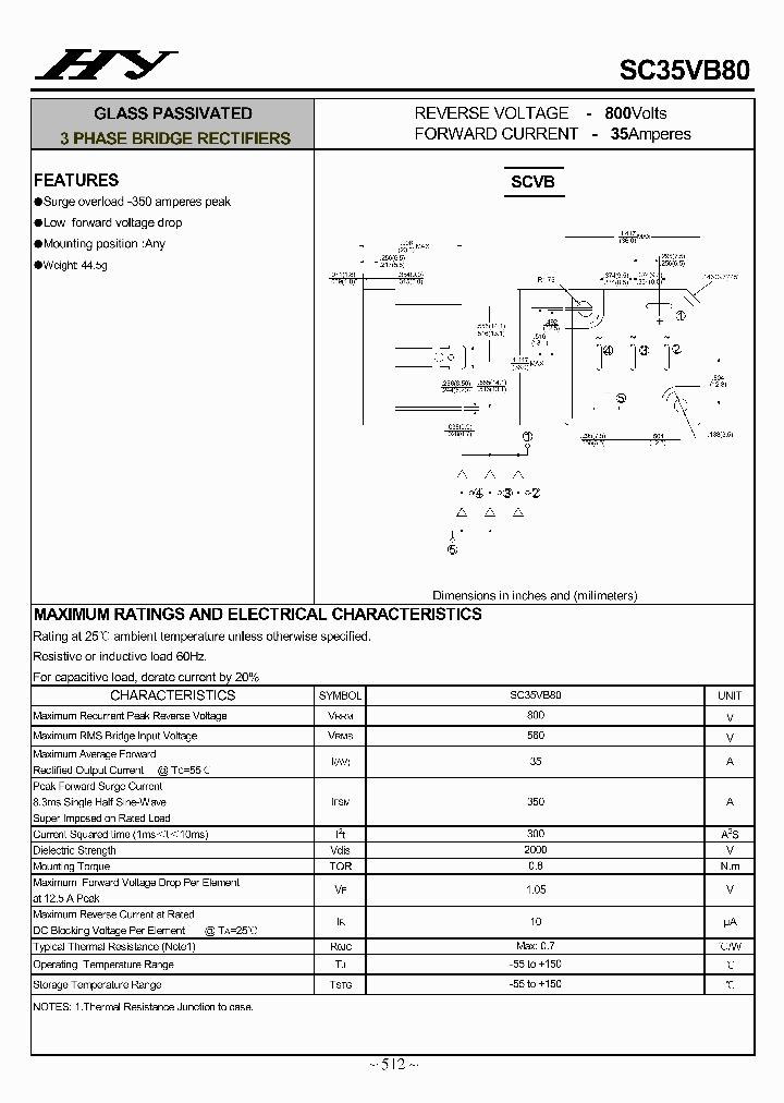 SC35VB801_7430920.PDF Datasheet