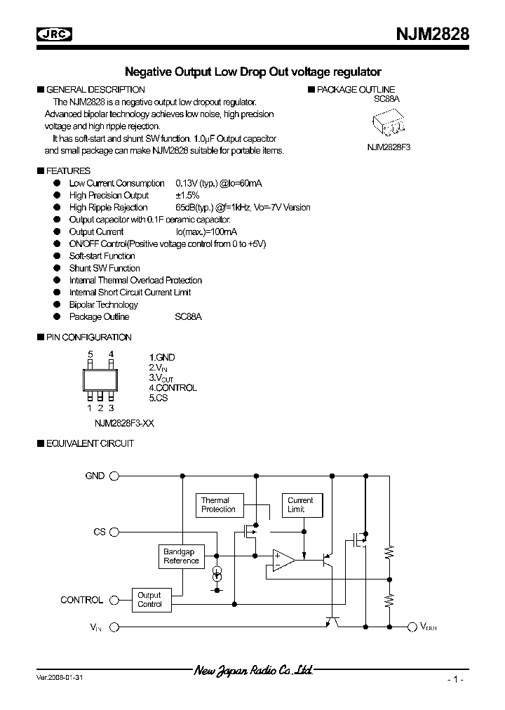 NJM2828F3-07_7430978.PDF Datasheet