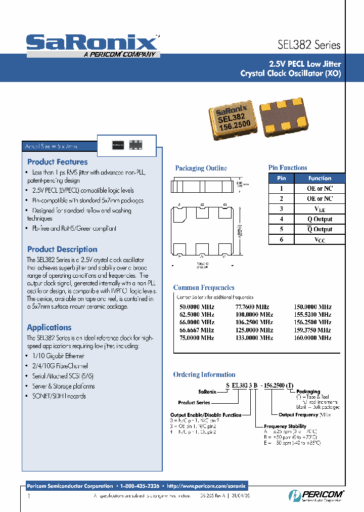 SEL3820A-50_7426627.PDF Datasheet