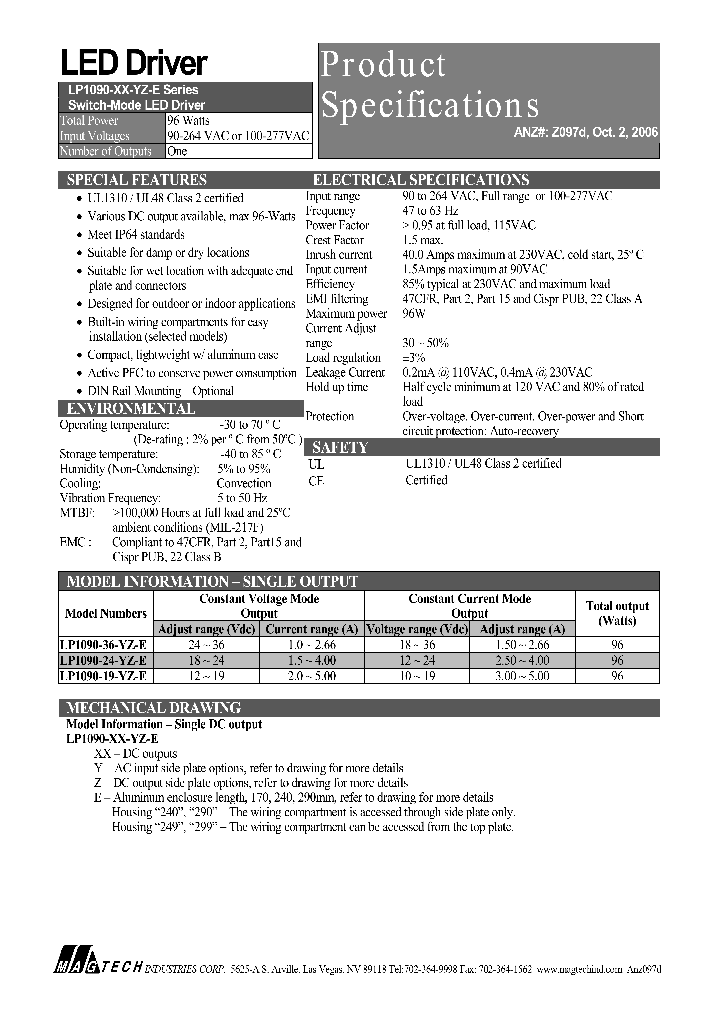 LP1090-19-YZ-E_7433396.PDF Datasheet