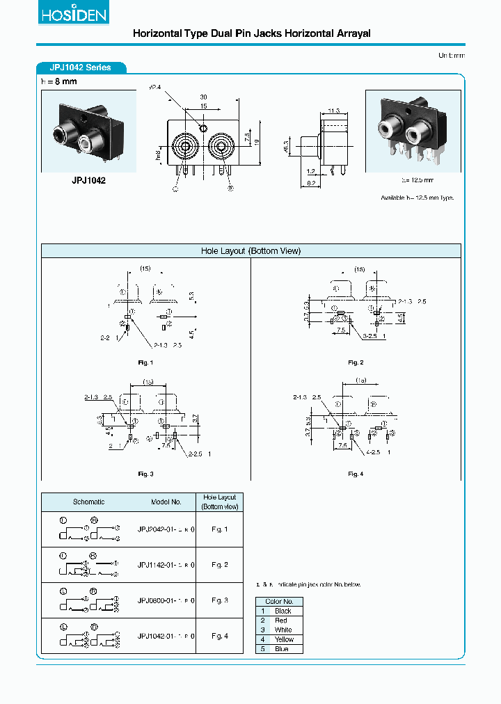 JPJ0800-01-510_7432922.PDF Datasheet