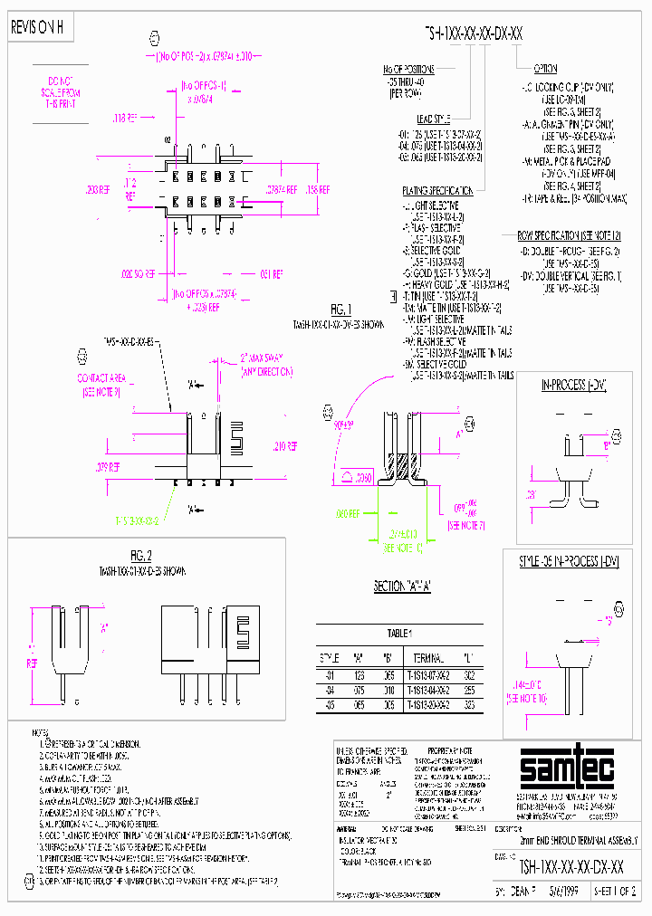 TSH-109-04-S-DV_7433359.PDF Datasheet
