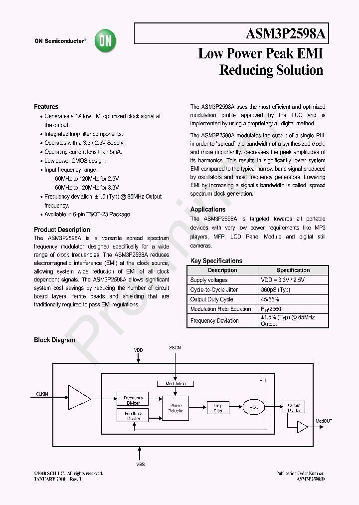 ASM3P2598AF-06-OR_7432780.PDF Datasheet