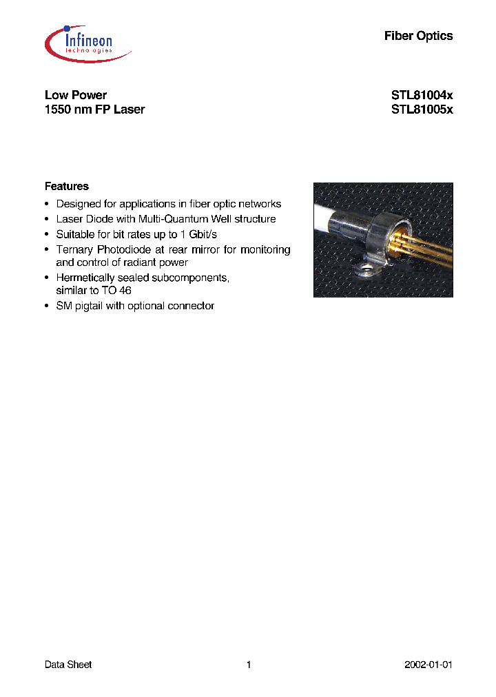 STL81005Z_7429694.PDF Datasheet