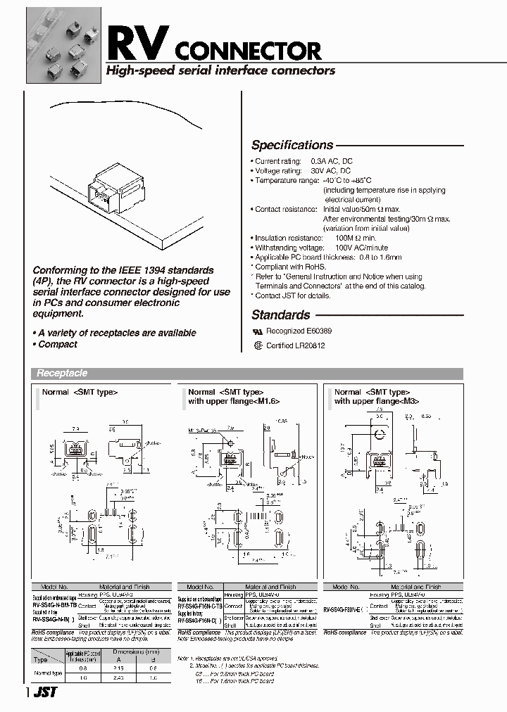 RV-SS4D-N-B16_7428784.PDF Datasheet