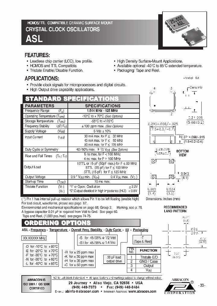 ASL-FREQ-L-H-25-T-OUT29_7434511.PDF Datasheet