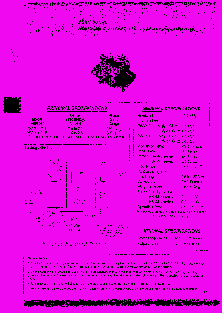 PSAM-3-XXXB_7435949.PDF Datasheet