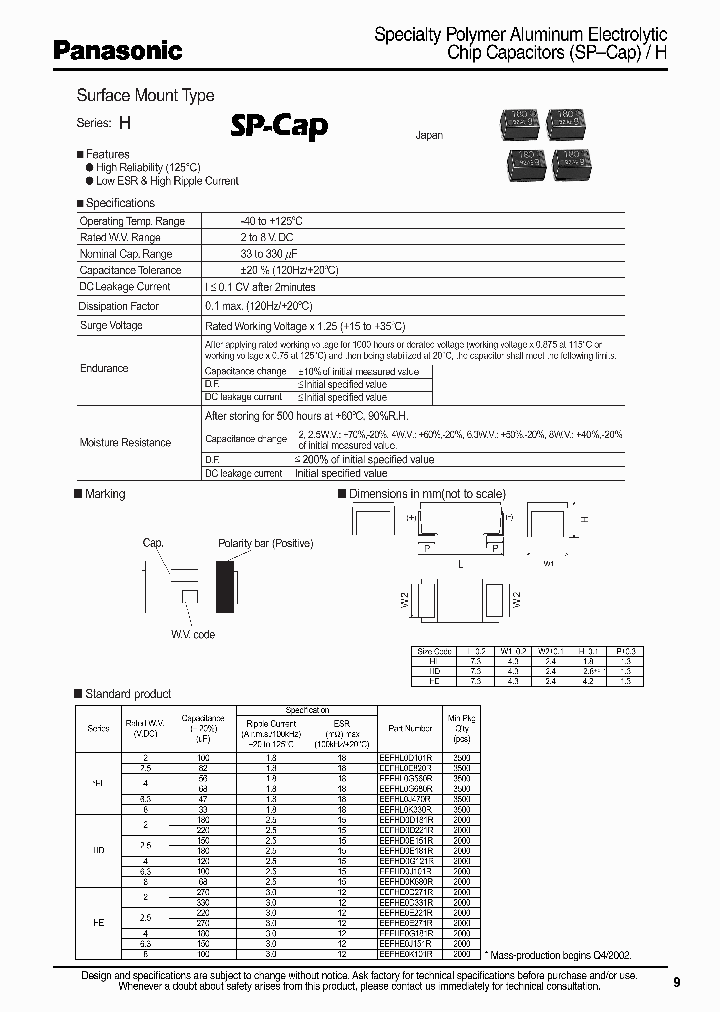EEFHD0K680R_7436626.PDF Datasheet