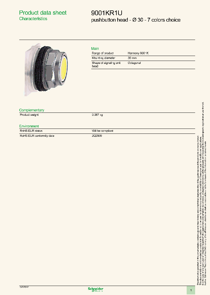 9001KR1U_7436715.PDF Datasheet