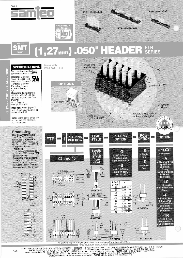 FTR-109-03-S-D-P_7436749.PDF Datasheet