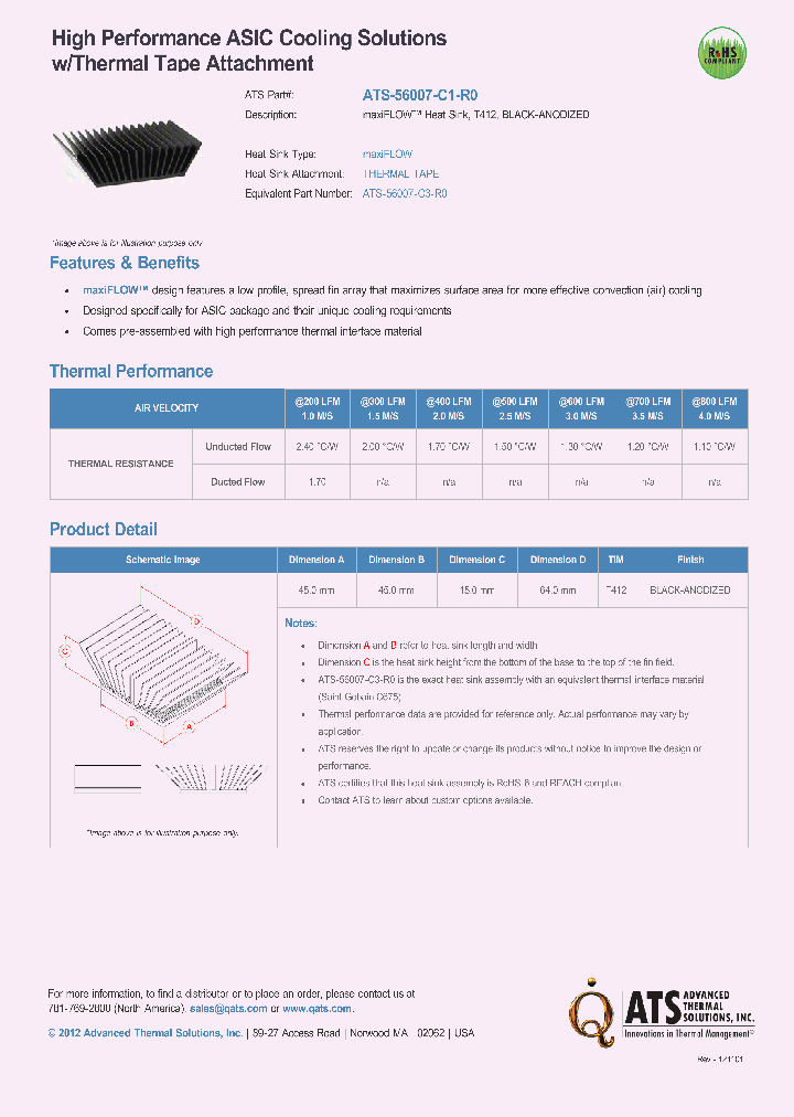 ATS-56007-C1-R0_7437232.PDF Datasheet