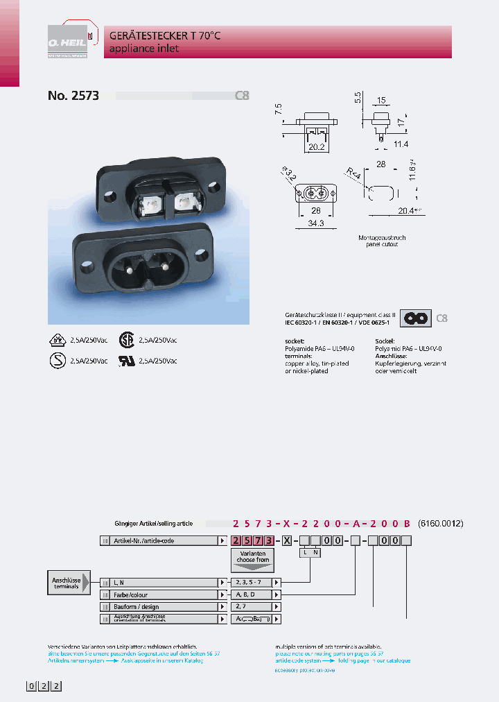 2573-X-6600-A-700B_7437598.PDF Datasheet