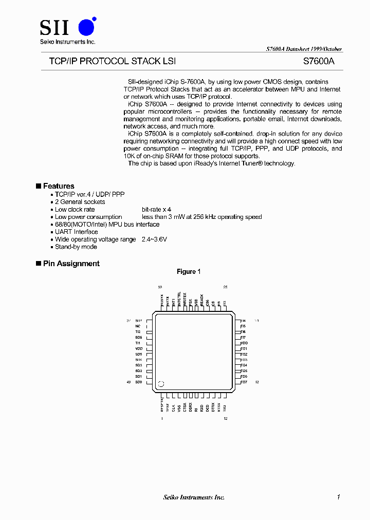 S7600A_7431251.PDF Datasheet