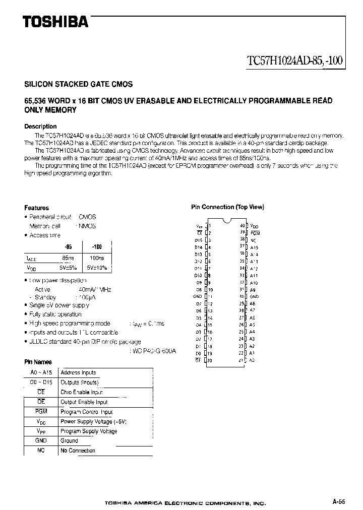 TC57H1024AD-100_7433309.PDF Datasheet